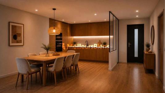 For sale Osny 5 rooms 95 m2 Val d'Oise (95520) photo 1