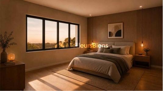 For sale Osny 5 rooms 95 m2 Val d'Oise (95520) photo 2