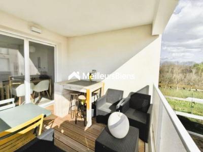 For sale Toulouse 3 rooms 60 m2 Haute garonne (31300) photo 0