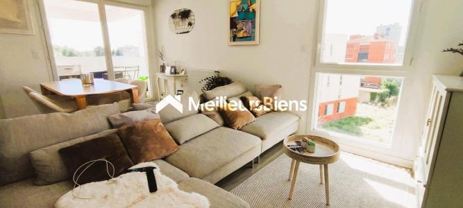 Annonce Vente 3 pi�ces Appartement Toulouse 31