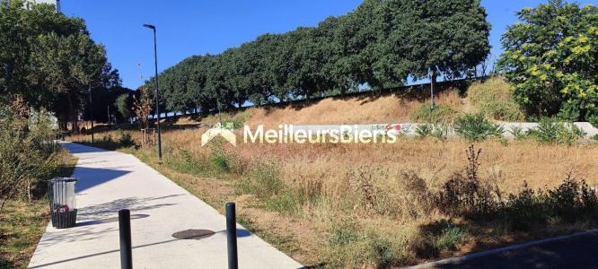 Acheter Appartement 60 m2 Toulouse
