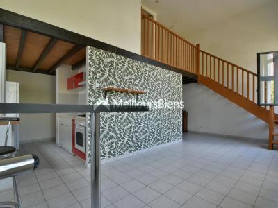 Acheter Appartement 65 m2 Troyes