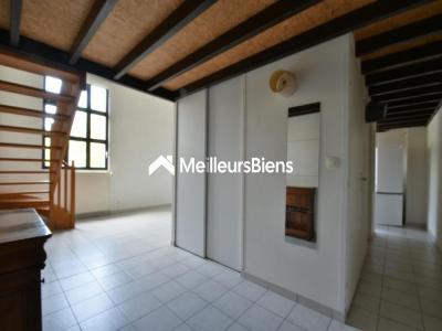Acheter Appartement Troyes 135000 euros