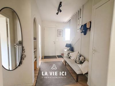 Annonce Vente 6 pi�ces Maison Carnac 56