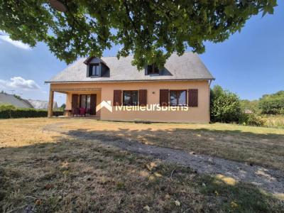 For sale Derval 3 rooms 91 m2 Loire atlantique (44590) photo 0