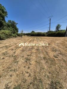 Annonce Vente Terrain Derval 44