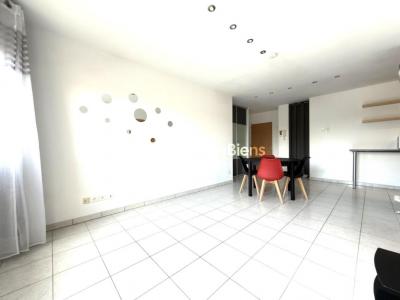 For rent Cattenom 2 rooms 46 m2 Moselle (57570) photo 2