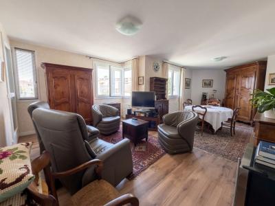 For sale 4 rooms 82 m2 Saone et loire (71100) photo 0