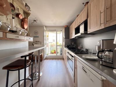 For sale 4 rooms 82 m2 Saone et loire (71100) photo 2
