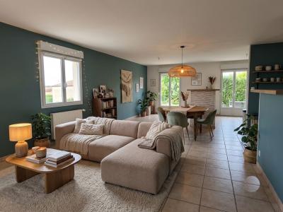 Acheter Maison 111 m2 