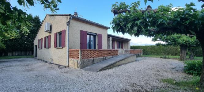 For sale 4 rooms 110 m2 Vaucluse (84170) photo 2