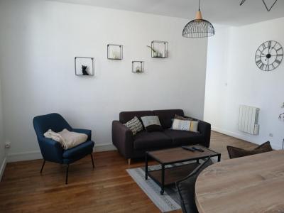 For rent CENTRE VILLE 3 rooms 55 m2 Aube (10000) photo 0