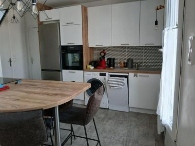 Louer Appartement 55 m2 