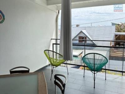 Annonce Location vacances Appartement Saint-pierre 974