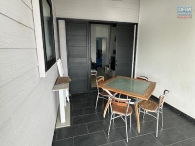 Louer pour les vacances Appartement Saint-pierre
