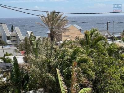 Louer pour les vacances Appartement Saint-pierre Reunion