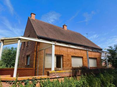 Annonce Vente Immeuble Cantin 59