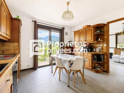 Acheter Maison Albertville Savoie