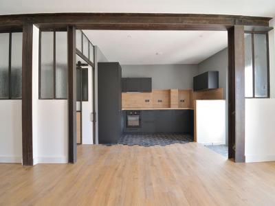Acheter Maison 110 m2 Montbazin