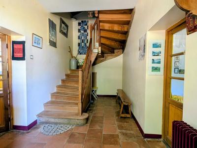 Acheter Maison Pouy-de-touges Haute garonne