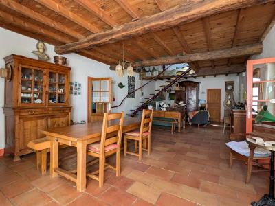 Acheter Maison Pouy-de-touges 398000 euros