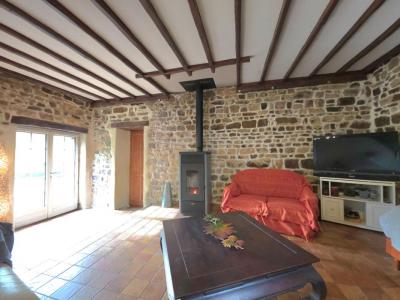 Annonce Vente 5 pi�ces Maison Lande-de-goult 61