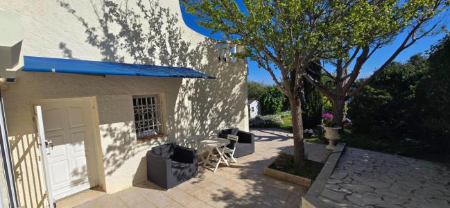 Acheter Maison 150 m2 Saint-raphael