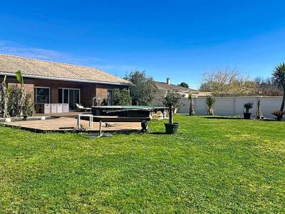 Annonce Vente 5 pi�ces Maison Carcans 33
