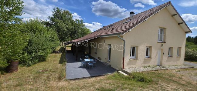 For sale Belmont 3 rooms 61 m2 Haute saone (70270) photo 0