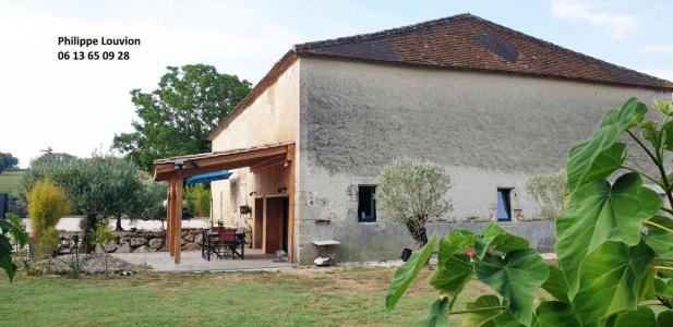 Annonce Vente 5 pi�ces Maison Monsegur 33