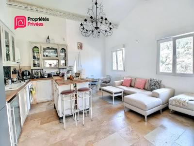 For sale Uzes 4 rooms 78 m2 Gard (30700) photo 0
