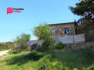 For sale Uzes 4 rooms 78 m2 Gard (30700) photo 1