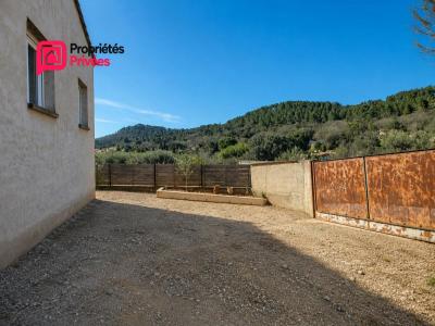 For sale Uzes 4 rooms 78 m2 Gard (30700) photo 2