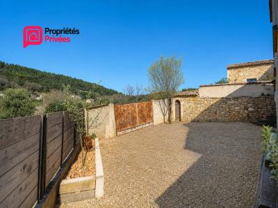 For sale Uzes 4 rooms 78 m2 Gard (30700) photo 3