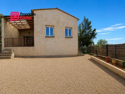 For sale Uzes 4 rooms 78 m2 Gard (30700) photo 4