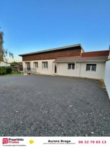 For sale Mehun-sur-yevre 5 rooms 110 m2 Cher (18500) photo 0