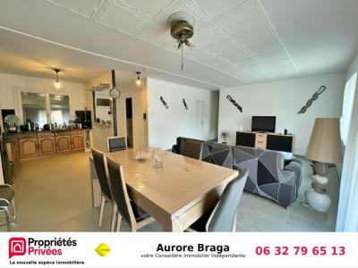 Annonce Vente 5 pi�ces Maison Mehun-sur-yevre 18