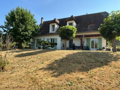 For sale Nanthiat 5 rooms 175 m2 Dordogne (24800) photo 0