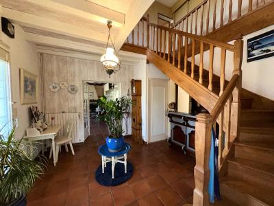 Annonce Vente 5 pi�ces Maison Nanthiat 24