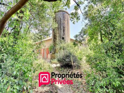 For sale Uzes 5 rooms 177 m2 Gard (30700) photo 0