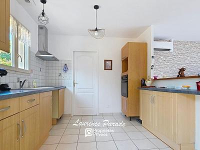 Annonce Vente 5 pi�ces Maison Mussidan 24