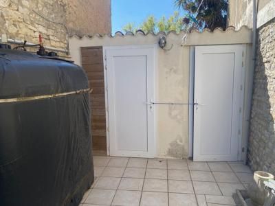 Annonce Vente 5 pi�ces Maison Saint-denis-d'oleron 17