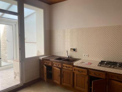 Acheter Maison 120 m2 Saint-denis-d'oleron