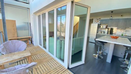 Annonce Vente 2 pi�ces Appartement Begles 33