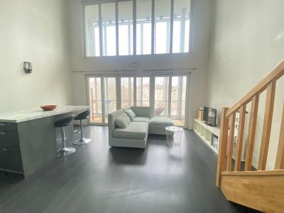 Acheter Appartement 53 m2 Begles
