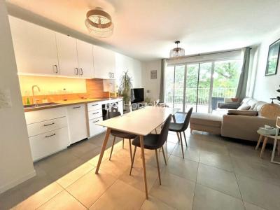 Annonce Vente 2 pi�ces Appartement Pessac 33