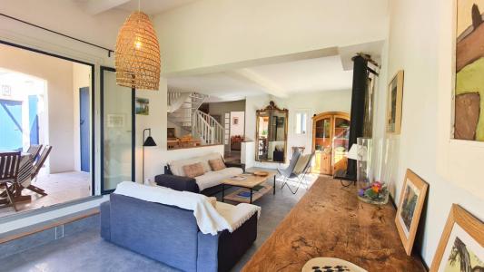 For sale Uzes 8 rooms 166 m2 Gard (30700) photo 2