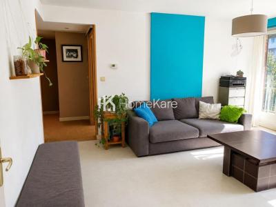 Annonce Vente 3 pi�ces Appartement Toulouse 31