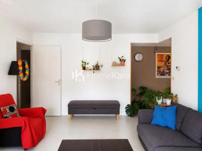Acheter Appartement 70 m2 Toulouse