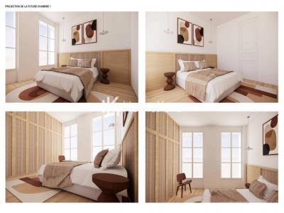 Acheter Appartement Bordeaux 795000 euros